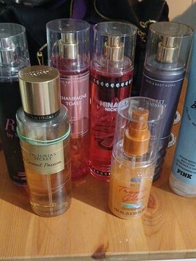Bath &body Mist